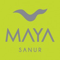 Maya Sanur Resort & Spa - Logo